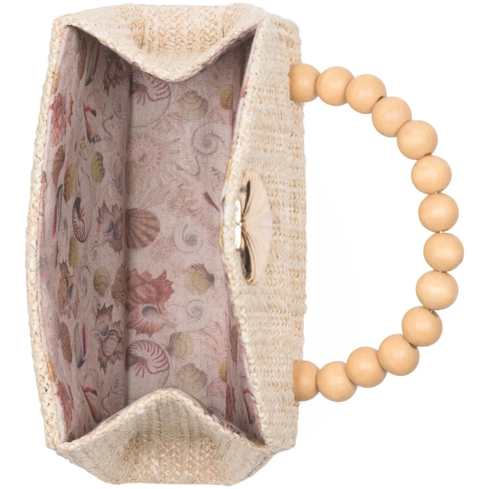 NEW Antik Kraft Handbag